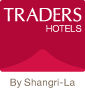 Luxury 4 Star Traders Hotel, Kuala Lumpur
