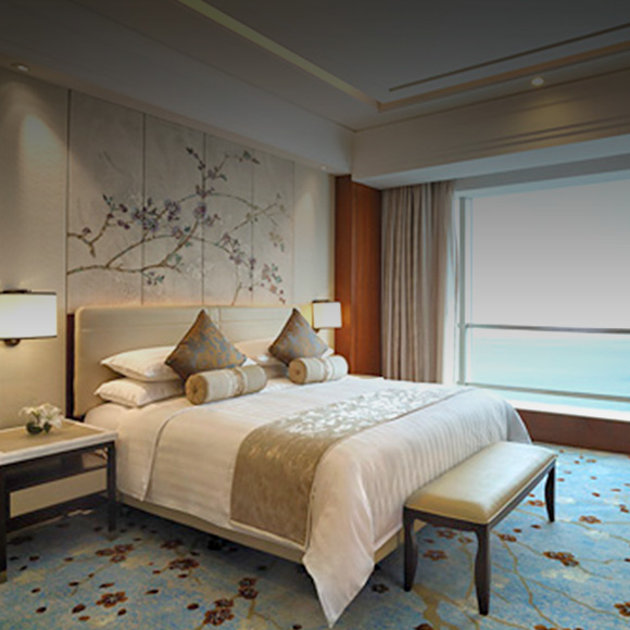 全球酒店优享价9折