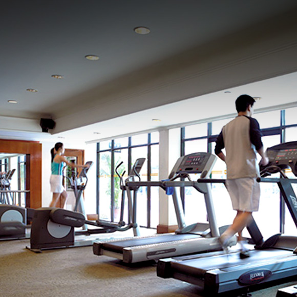 健体中心年费优惠