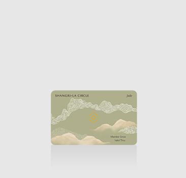 Fast Track Shangri-La Circle  Membership Upgrade